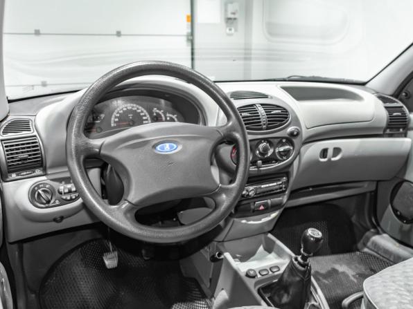 Lada (ВАЗ) Kalina I с пробегом 2008 года, цена 180 954 рубля, 158983 км, седан, Автокод Объявления