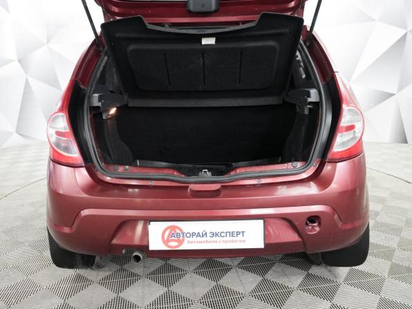 Renault Sandero I с пробегом 2012 года, цена 525 000 рублей, 168000 км, хэтчбек, Автокод Объявления