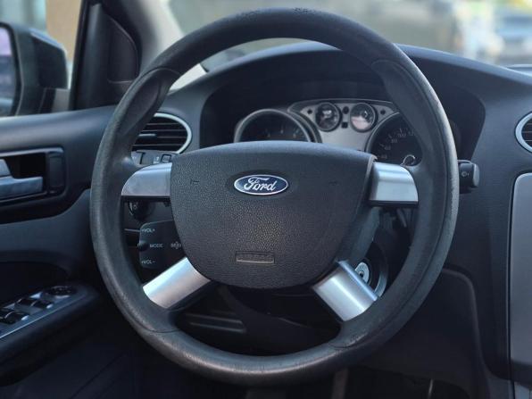 Ford Focus II Рестайлинг с пробегом 2010 года, цена 539 000 рублей, 190907 км, хэтчбек, Автокод Объявления