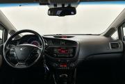 Kia Ceed II Москва  - изображение 21