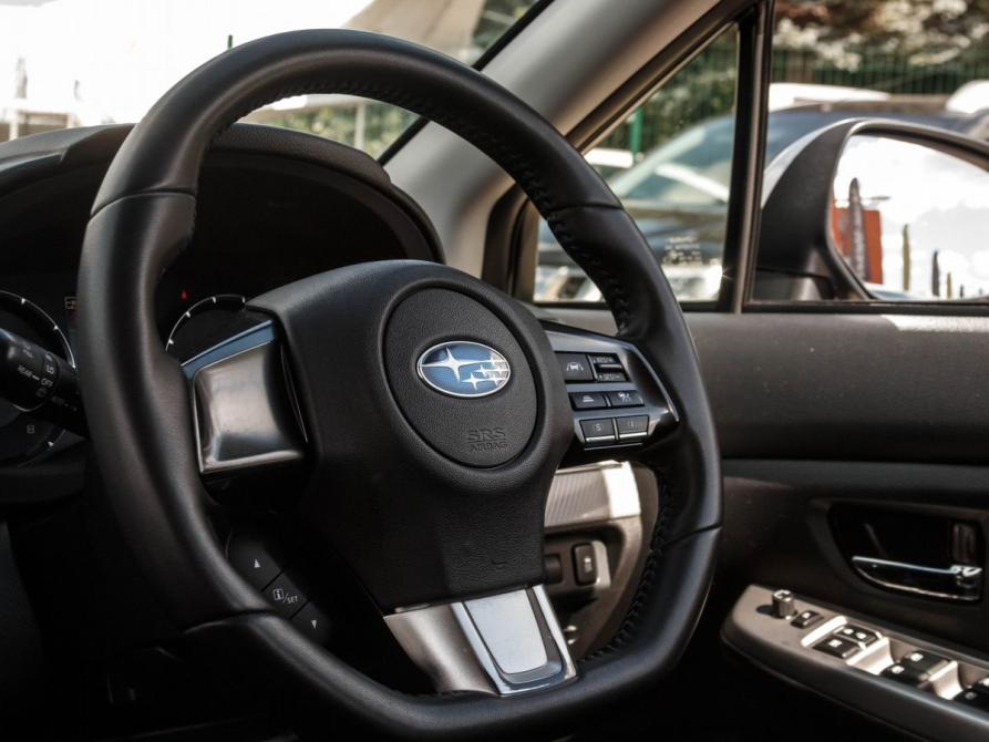 Subaru Levorg I Уфа  - изображение 18