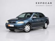 Opel Astra G Краснодар  - изображение 9