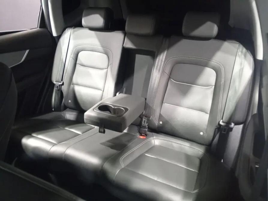 Chery Tiggo 7 Pro Max I Оренбург  - изображение 20