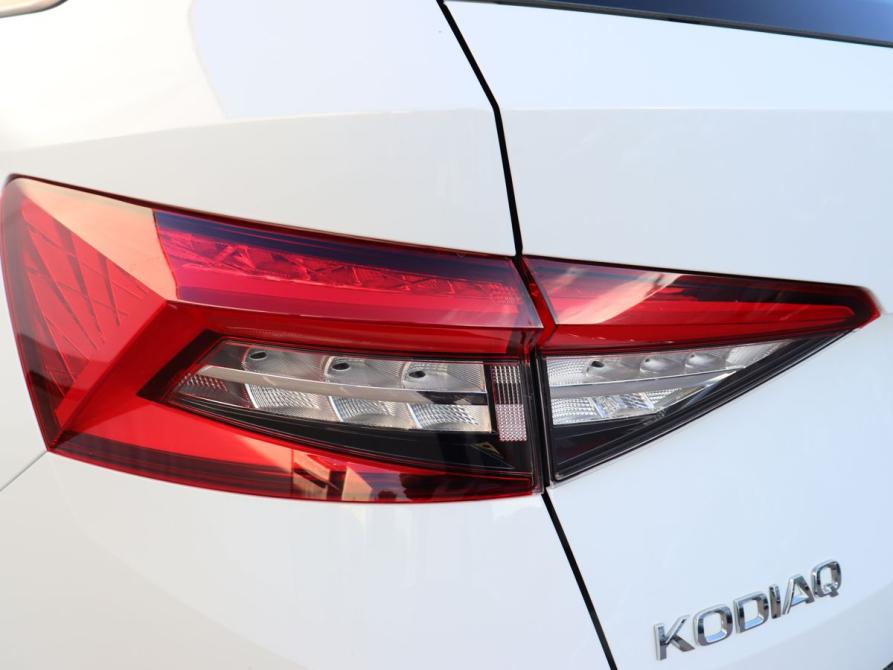 Skoda Kodiaq I Москва  - изображение 23