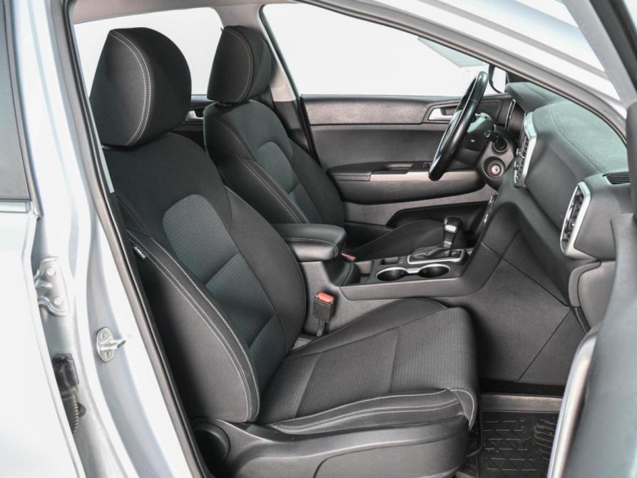 Kia Sportage IV Рестайлинг Ростов-на-Дону  - изображение 8