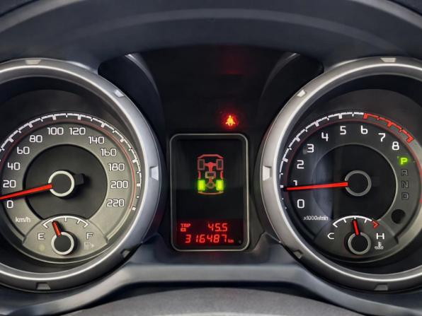 Mitsubishi Pajero IV Рестайлинг 1 с пробегом 2011 года, цена 1 697 000 рублей, 316487 км, внедорожник, Автокод Объявления