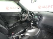 Nissan Juke I Вологда  - изображение 27