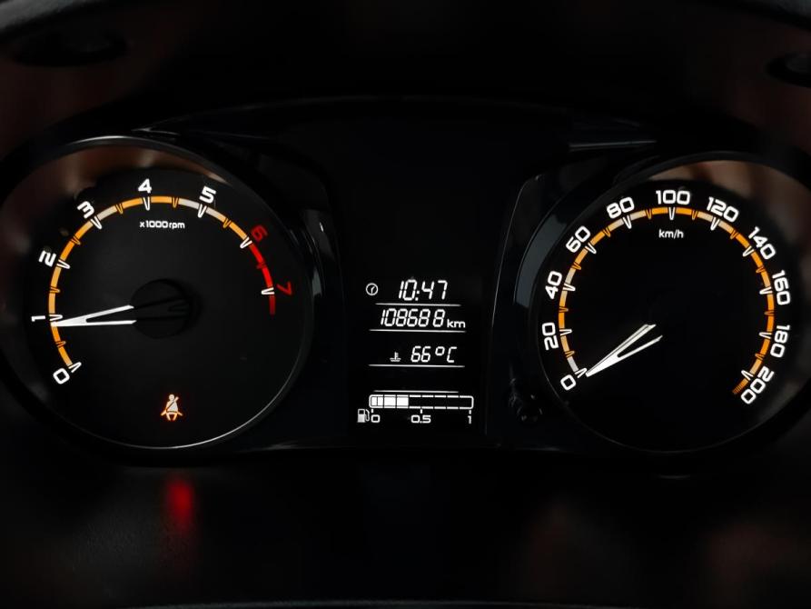 Lada (ВАЗ) Granta I Рестайлинг Москва  - изображение 16