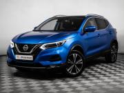 Nissan Qashqai II Рестайлинг Москва  - изображение 21