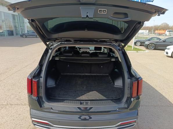 Kia Sorento IV с пробегом 2022 года, цена 3 850 000 рублей, 88708 км, внедорожник, Автокод Объявления