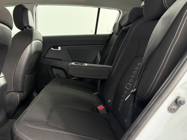 Kia Sportage III с пробегом 2013 года, цена 1 200 000 рублей, 181660 км, внедорожник, Автокод Объявления