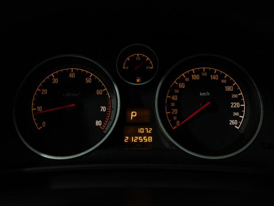Opel Astra H Рестайлинг Санкт-Петербург  - изображение 12
