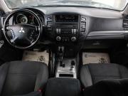 Mitsubishi Pajero IV Калуга  - изображение 22