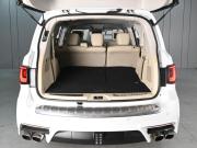 Infiniti QX80 I Рестайлинг 2 Ростов-на-Дону  - изображение 72