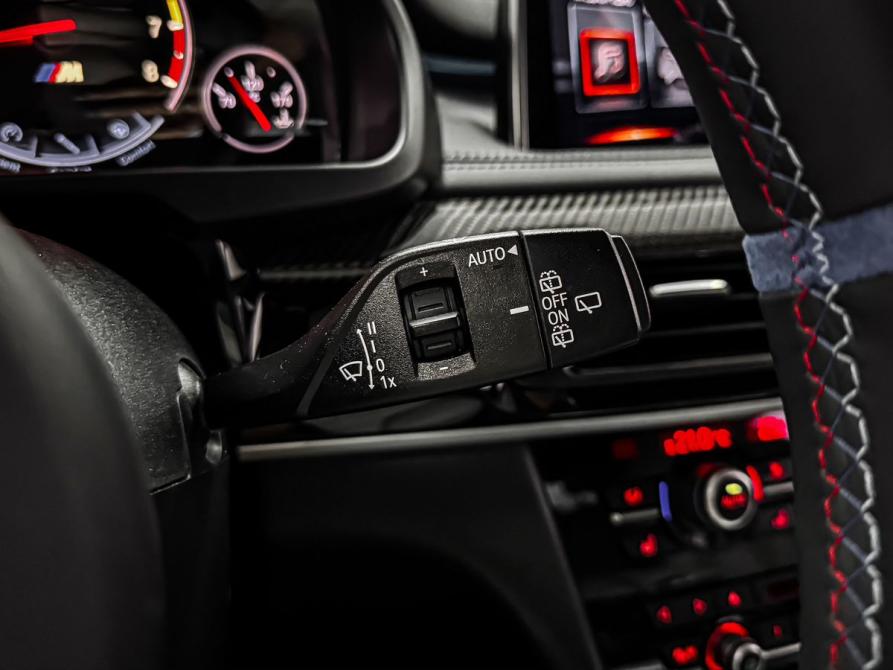 BMW X5 M II (F85) Минеральные Воды  - изображение 18