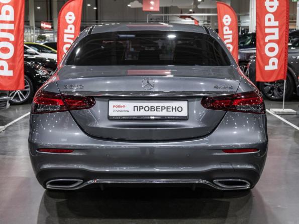 Mercedes-Benz E-Класс V (W213 S213 C238) Рестайлинг с пробегом 2020 года, цена 3 599 000 рублей, 145303 км, седан, Автокод Объявления