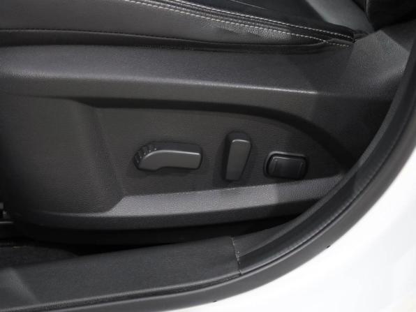 Renault Samsung QM6 I с пробегом 2019 года, цена 2 499 000 рублей, 100562 км, внедорожник, Автокод Объявления