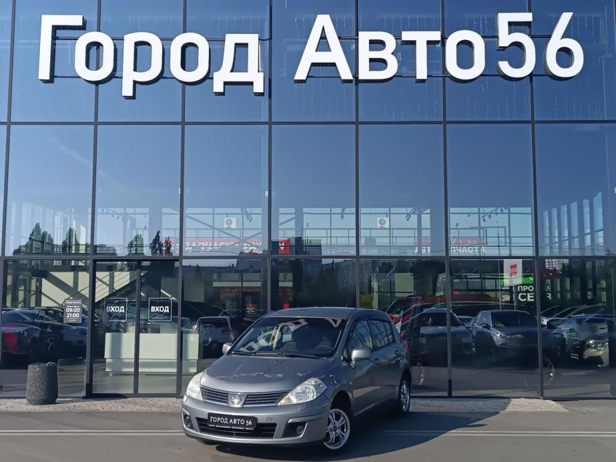 Nissan Tiida I Оренбург  - изображение 1