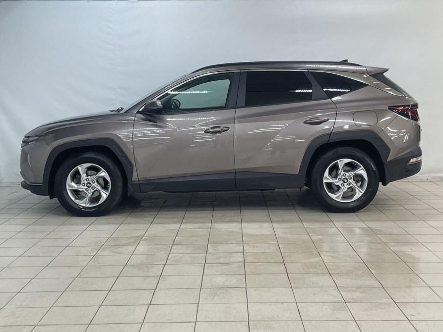 Hyundai Tucson IV Воронеж  - изображение 11
