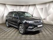 Geely Atlas I Москва  - изображение 23