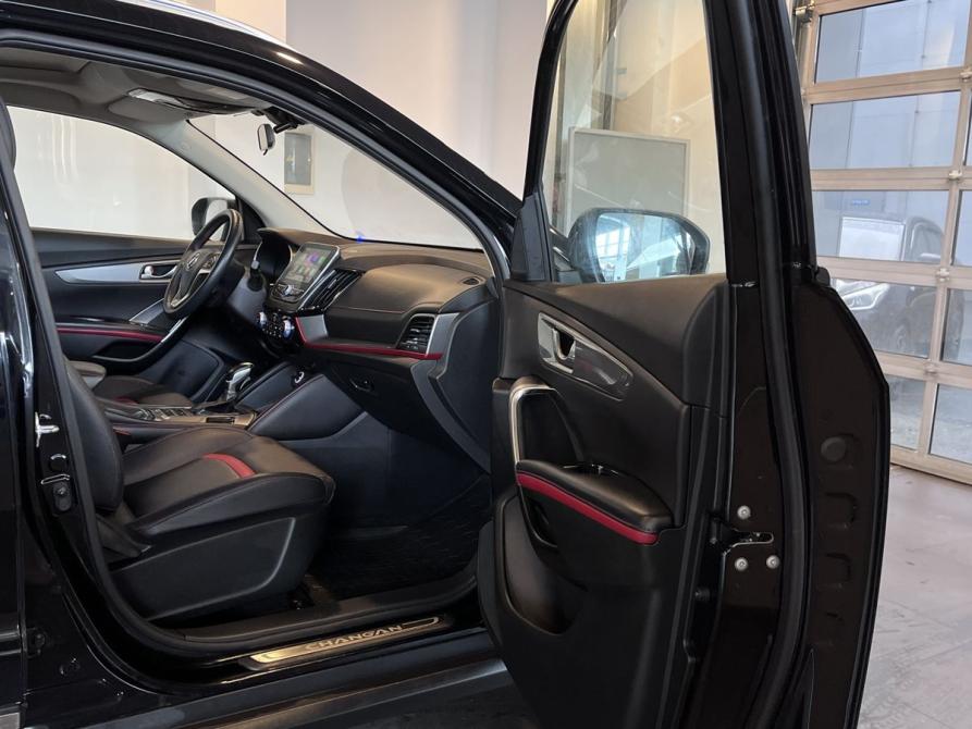 Changan CS55 Чебоксары  - изображение 24
