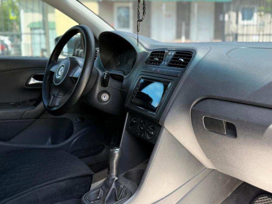 Volkswagen Polo V Ижевск  - изображение 25