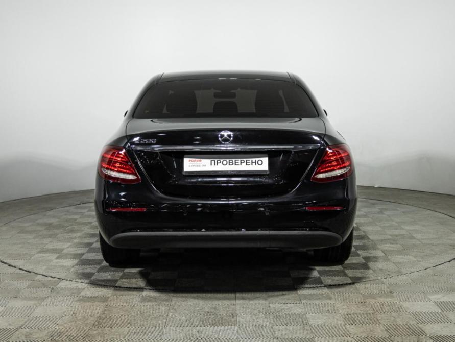 Mercedes-Benz E-Класс V (W213 S213 C238) Санкт-Петербург  - изображение 6