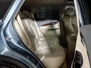 Infiniti EX I (J50) Екатеринбург  - изображение 44