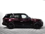 Land Rover Range Rover IV Рестайлинг Москва  - изображение 28