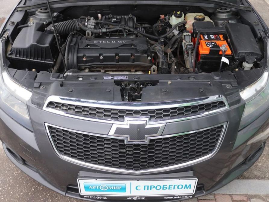 Chevrolet Cruze I Нижний Новгород  - изображение 9