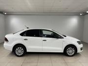 Volkswagen Polo V Рестайлинг Москва  - изображение 29