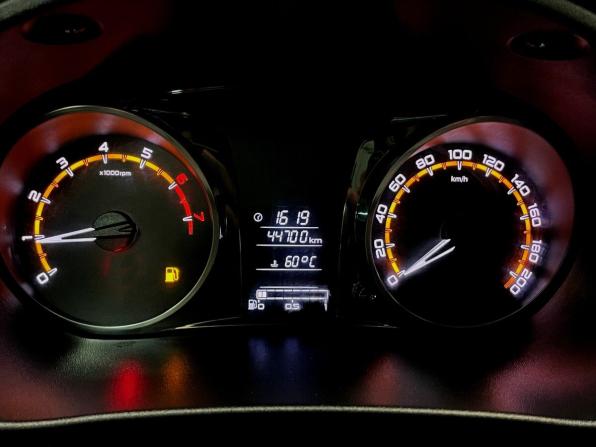 Lada (ВАЗ) Granta I Рестайлинг с пробегом 2019 года, цена 720 000 рублей, 44700 км, хэтчбек, Автокод Объявления
