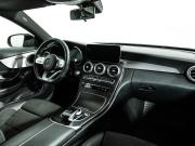 Mercedes-Benz C-Класс IV (W205) Рестайлинг Санкт-Петербург  - изображение 39