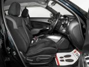 Nissan Juke I Иркутск  - изображение 27