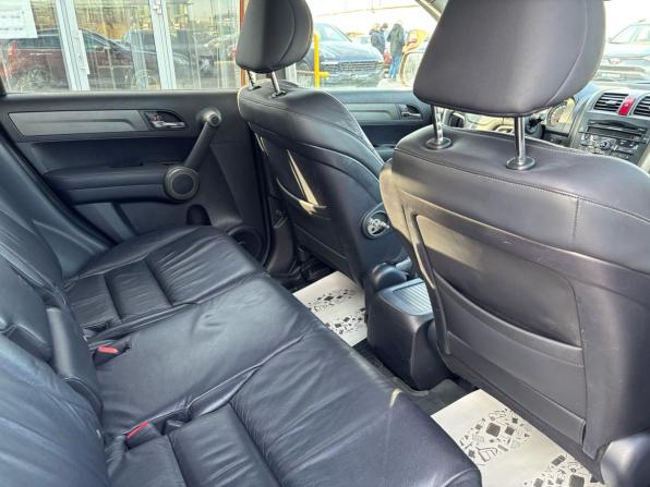 Honda CR-V III Рестайлинг с пробегом 2012 года, цена 1 670 000 рублей, 167000 км, внедорожник, Автокод Объявления