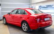 Audi A4 V (B9) Москва  - изображение 34