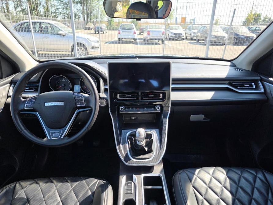 Haval M6 II Ростов-на-Дону  - изображение 8