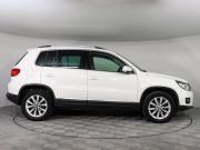 Volkswagen Tiguan I Рестайлинг Химки  - изображение 18