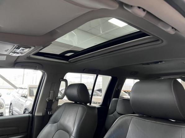 Nissan Pathfinder III Рестайлинг с пробегом 2013 года, цена 1 645 000 рублей, 297023 км, внедорожник, Автокод Объявления