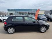 Volkswagen Golf VI Ногинск  - изображение 23