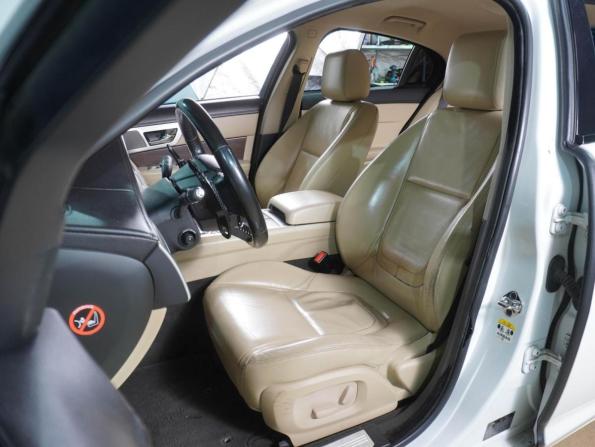 Jaguar XF I Рестайлинг с пробегом 2012 года, цена 1 349 000 рублей, 209515 км, седан, Автокод Объявления