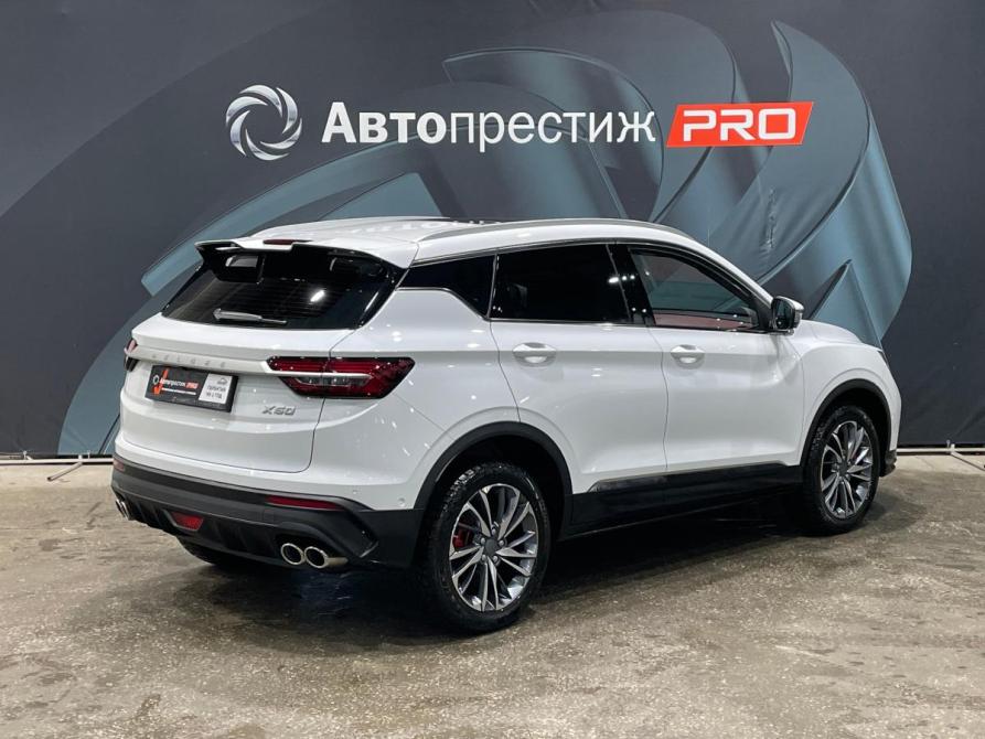 Belgee X50 Пермь  - изображение 5