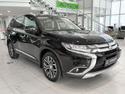 Mitsubishi Outlander III Рестайлинг 3 Казань  - изображение 25