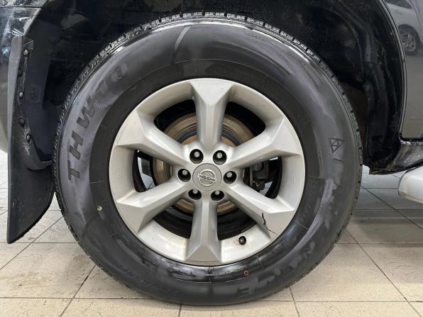 Nissan Pathfinder III с пробегом 2008 года, цена 1 040 000 рублей, 363744 км, внедорожник, Автокод Объявления