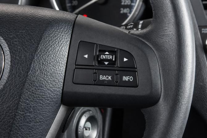 Mazda 3 II (BL) Рестайлинг с пробегом 2012 года, цена 1 099 000 рублей, 145000 км, седан, Автокод Объявления