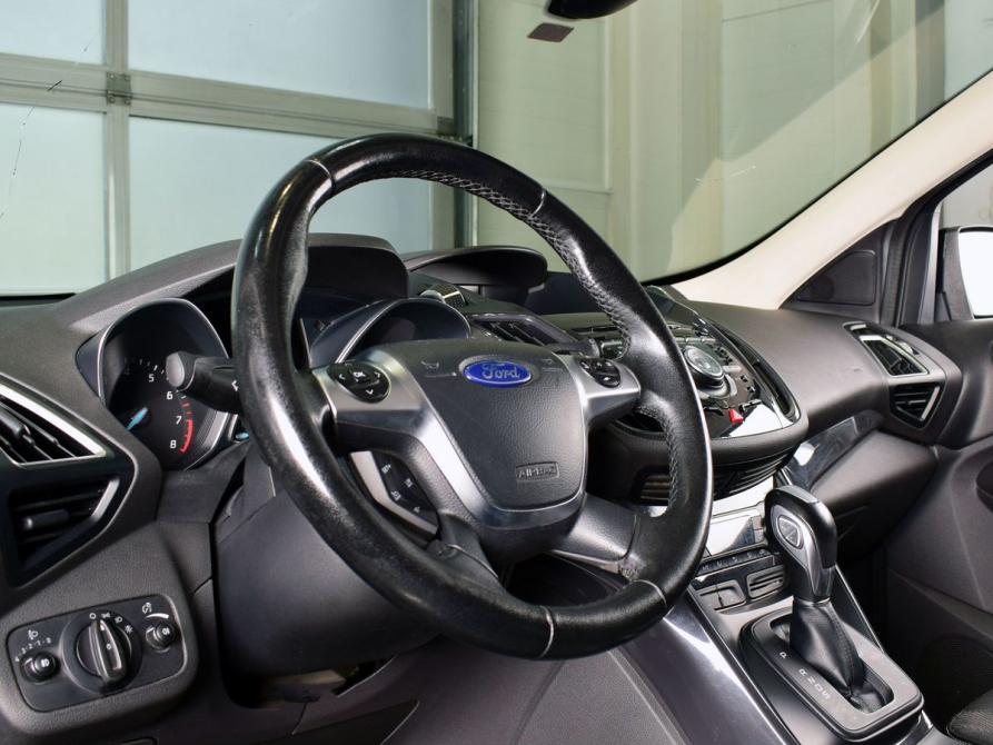Ford Kuga II Кемерово  - изображение 9