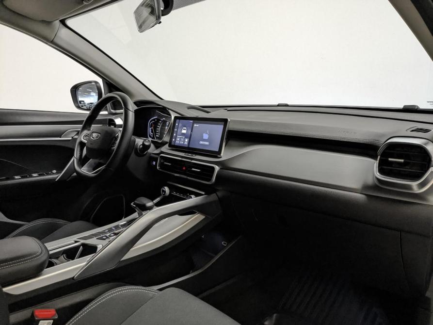 Belgee X50 Санкт-Петербург  - изображение 13