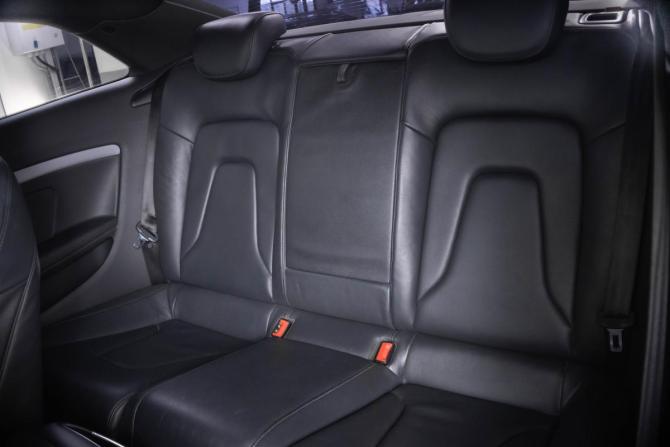 Audi A5 I (8T) с пробегом 2011 года, цена 1 699 000 рублей, 111796 км, купе, Автокод Объявления