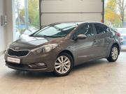 Kia Cerato III Санкт-Петербург  - изображение 26