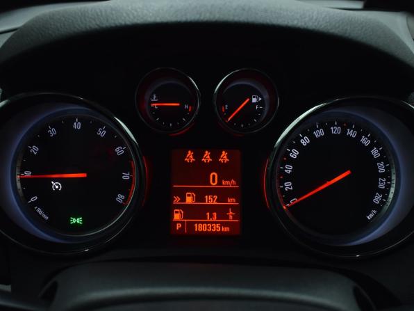 Opel Mokka I с пробегом 2012 года, цена 1 099 999 рублей, 180166 км, внедорожник, Автокод Объявления